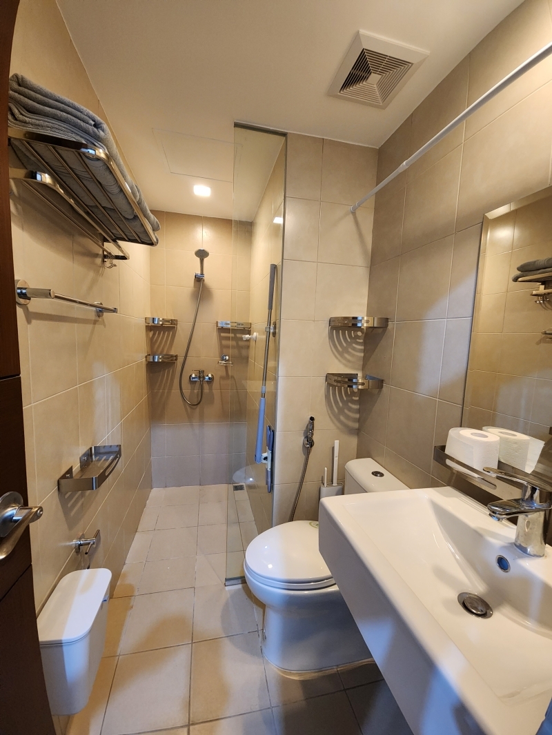 フィリピン留学 Cebu21 - PIA-Polyglot International Academy--premium condo-48